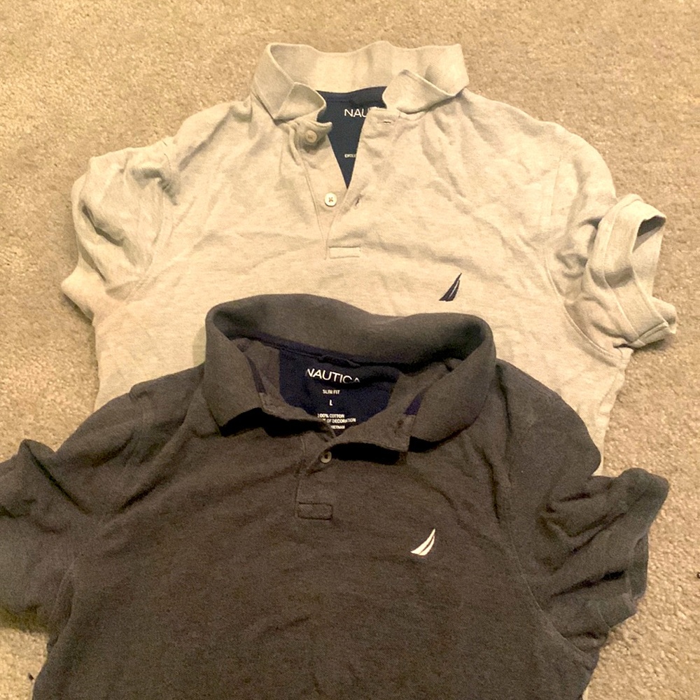 Nautica polos